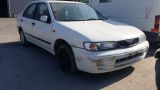NISSAN ALMERA N15